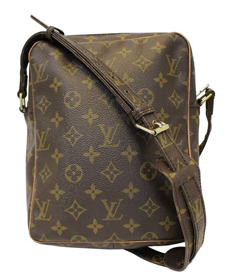 louis vuitton mens danube|louis vuitton danube shoulder bag.